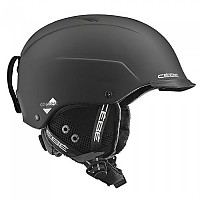 [해외]CEBE 헬멧 Contest Visor 5139464462 Black Matte