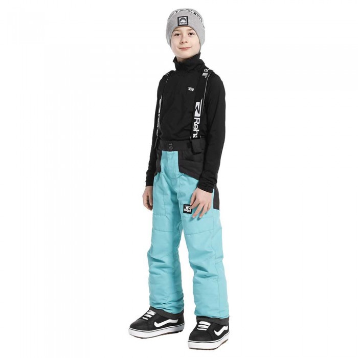 [해외]REHALL 바지 Digger-R 5139178827 Aqua