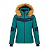 [해외]KILPI 재킷 Alisia 5139467920 Dark Green