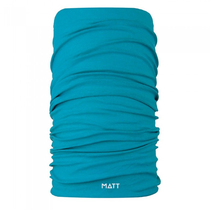 [해외]MATT 스카프 Coolmax 에코 5138305858 Turquoise