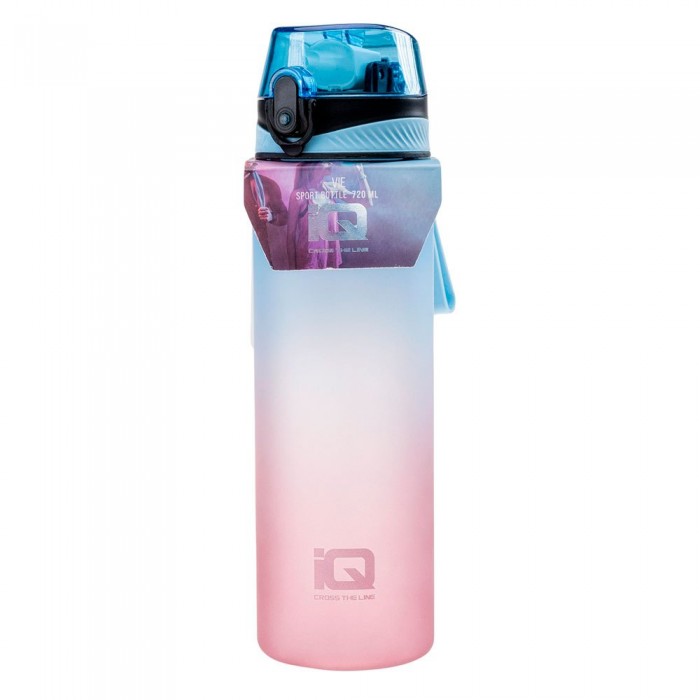 [해외]IQ Vie 720ml 병 7139530350 Blue / Pink