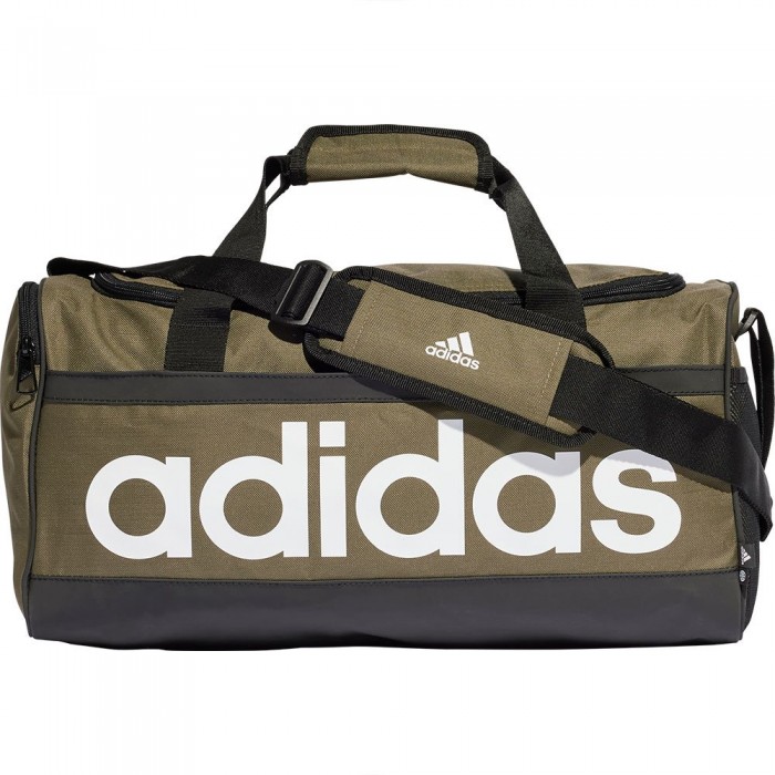 [해외]아디다스 가방 Linear Duffel S 7139420401 Green