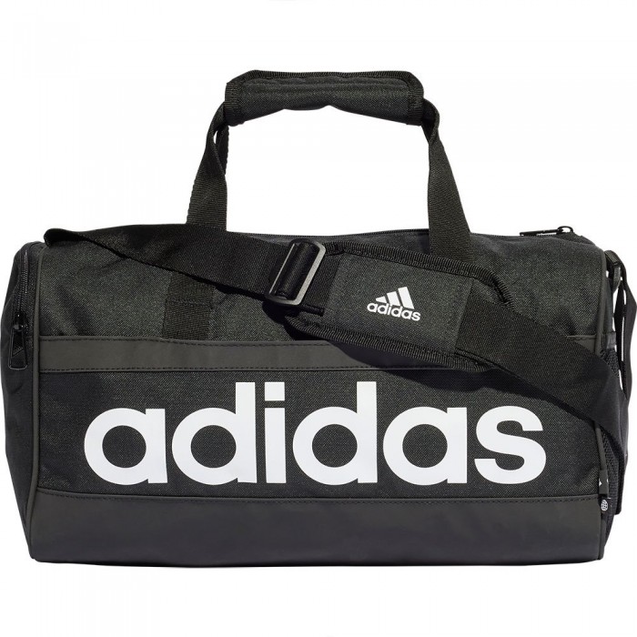 [해외]아디다스 가방 Linear Duffel Xs 7139420403 Black