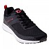 [해외]IQ Kaser 운동화 7139530090 Black / Grey / Red