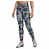 [해외]리복 Workout Ready Camo Print 레깅스 7139445176 Black