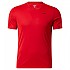 [해외]리복 테크 반팔 티셔츠 7139445142 Vector Red