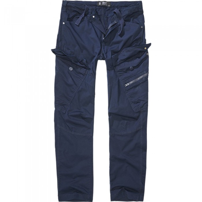 [해외]BRANDIT Adven Slim 바지 139420801 Navy