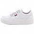 [해외]리바이스 FOOTWEAR New Union 2.0 운동화 138478291 Regular White