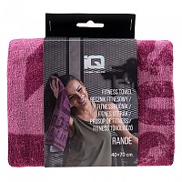 [해외]IQ Rande Towel 3139530233 Mellow Mauve