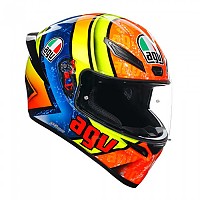 [해외]AGV K1 S E2206 풀페이스 헬멧 9139460208 Izan