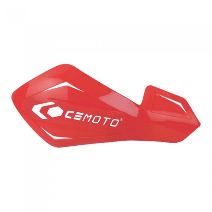 [해외]CEMOTO Honda Freeflow Lite 레버 프로텍터 9139521227 Red