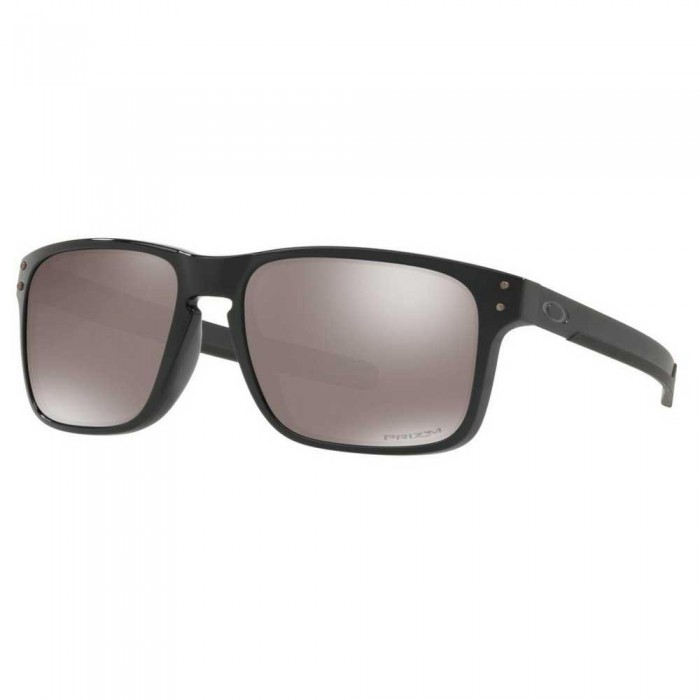 [해외]오클리 편광 선글라스 Holbrook Mix Prizm 12136856940 Polished Black