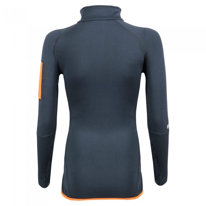 [해외]ECOON 액티브 Baselayer 긴팔 베이스 레이어 12139549187 Dark Blue