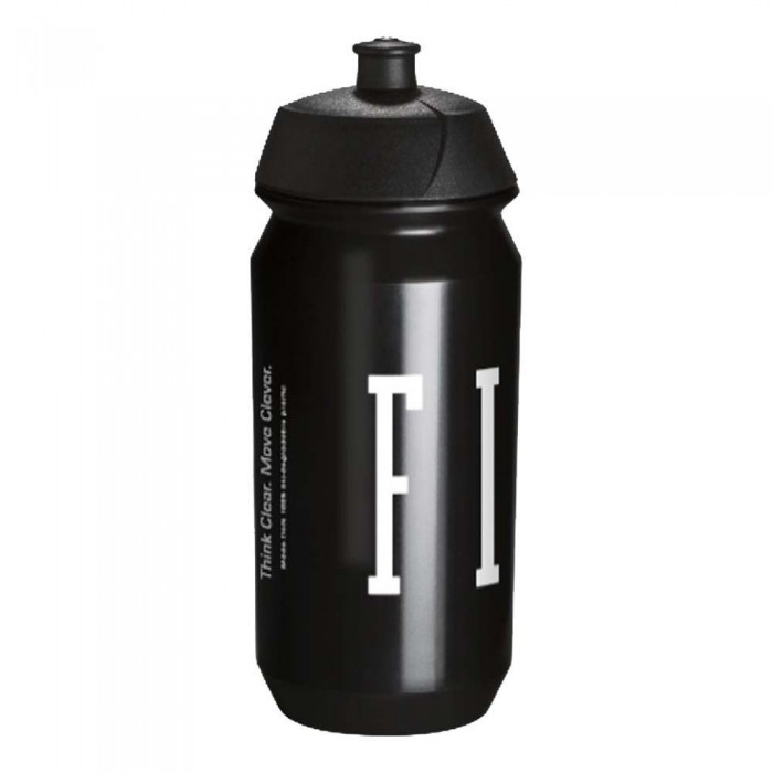 [해외]FINNA 500ml 물병 1139556242 Black / White