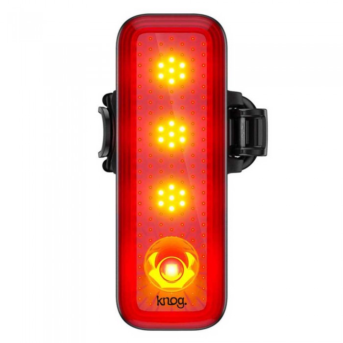 [해외]KNOG Blinder R-150 꼬리등 1139556343 Black / Red