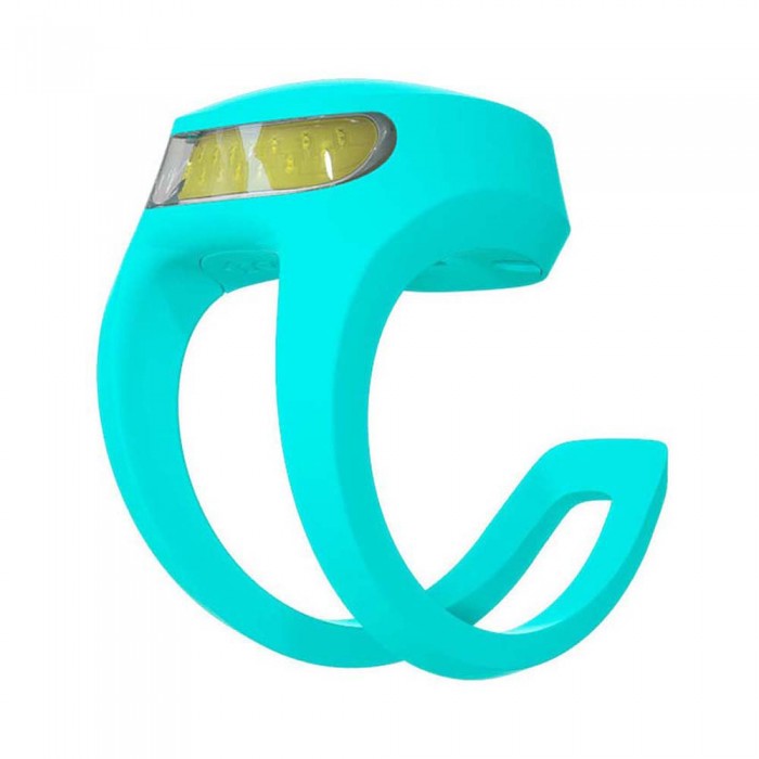 [해외]KNOG Frog 헤드라이트 1139556344 Aquamarine