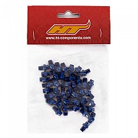 [해외]HT Pedal Kit Pins 1139556324 Blue