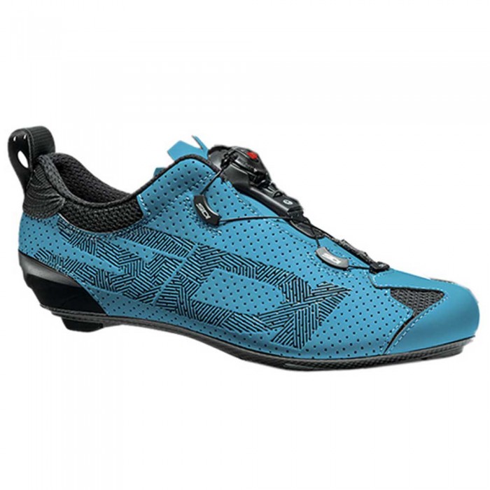 [해외]시디 Tri-Sixty MTB 신발 1139201372 Green / Azul