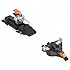 [해외]ATK RACE 투어링 스키 바인딩 C-Raider 12 91 Mm 5139244216 Black / Orange