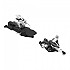 [해외]ATK RACE 투어링 스키 바인딩 Raider 13 91 Mm 5139244299 Black / White