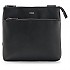 [해외]BOSS Zair Env Large 10247449 01 크로스백 139392628 Black