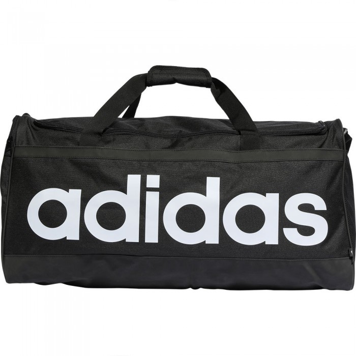 [해외]아디다스 가방 Linear Duffel L 139420394 Black