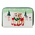 [해외]LOUNGEFLY 지갑 Merry Couple Rudolph The Red Nosed Reindeer 139563506 Multicolour