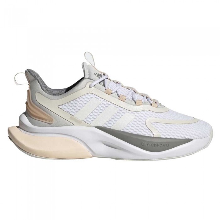 [해외]아디다스 Alphabounce + 운동화 139416315 White 2