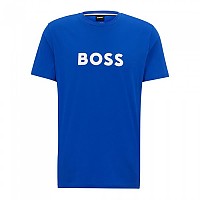 [해외]BOSS 10249533 01 반팔 티셔츠 139452456 Bright Blue