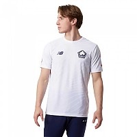 [해외]뉴발란스 경기 전 Lille OSC 22/23 짧은 소매 티셔츠 떨어져 있는 3139043362 Multicolor