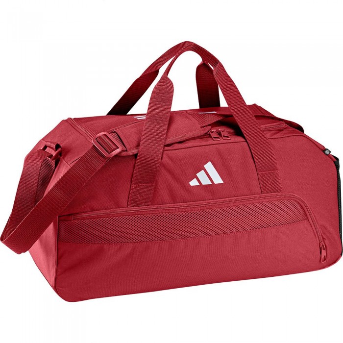 [해외]아디다스 Tiro L Duffel S 가방 3139420681 Red