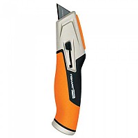 [해외]FISKARS CarbonMax Retractable Utility Knife 4139499482 Orange