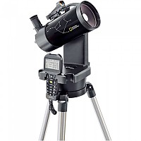 [해외]BRESSER Automatic 90 mm Telescope 4139556446 Black