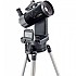 [해외]BRESSER 망원경 Automatic 90 mm 4139556446 Black
