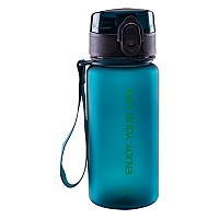 [해외]IQ Sumber 400ml 병 4139530314 Legion Blue / Sharp Green