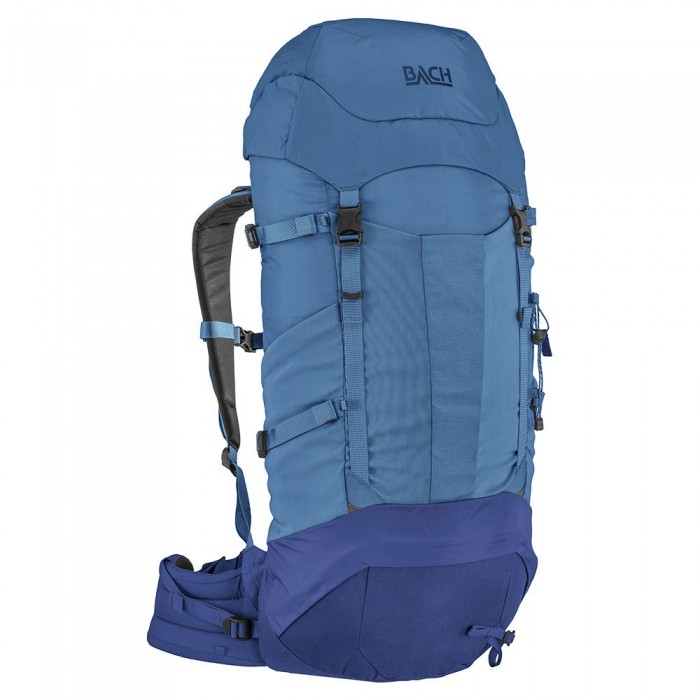 [해외]BACH Day Dream Long 40L 배낭 4139528400 Rivera Blue / Blue Dawn