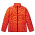 [해외]버튼 Ak Baker Insulated 다운 재킷 4139096849 Signal Orange