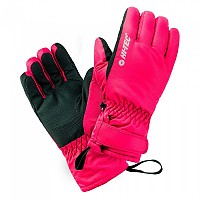 [해외]HI-TEC Galena Gloves 4139174544 Sangria