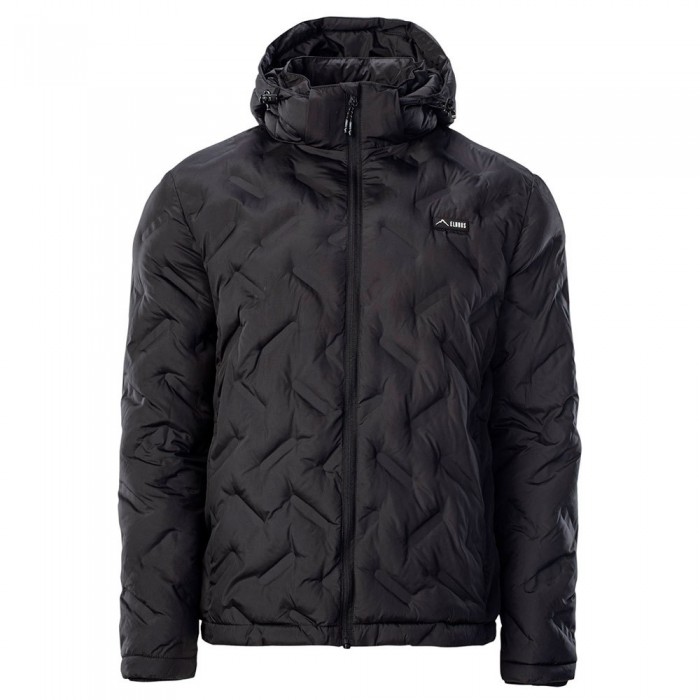 [해외]ELBRUS Allio 자켓 4139333083 Black