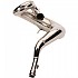 [해외]FMF Gnarly Pipe Nickel Plated Steel CR500R 89-01 배기 매니폴드 9137524157 Silver