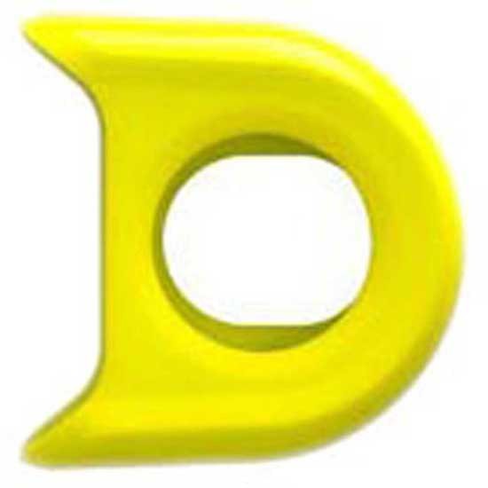 [해외]ROTOR 보호자 Kapic Carbon Bumper Set 1137302958 Yellow