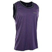 [해외]ION Bike 로고 민소매 티셔츠 1139134470 Dark / Purple