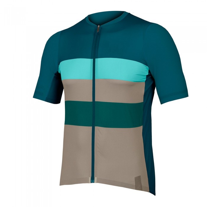 [해외]엔듀라 Pro SL Race 반팔 저지 1139402754 Deep Teal