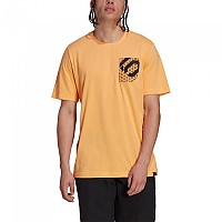 [해외]파이브텐 Botb 반팔 티셔츠 1139435160 Hazy Orange