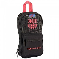 [해외]SAFTA 채워진 필통 FC Barcelona 14137382236 Black