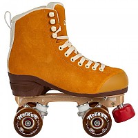 [해외]CHAYA 여자 롤러 스케이트 Melrose Premium Maple Syrup 14138913053 Brown