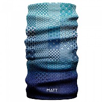 [해외]MATT Coolmax Eco 스카프 14138305814 Geometric 1