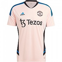 [해외]아디다스 반팔 티셔츠 여행 Manchester United 22/23 3139433794 Icey Pink