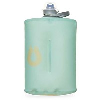 [해외]하이드라팩 Stow Bottle 1L Soft Flask 4139494063 Green