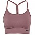 [해외]험멜 Tiffy Seamless 스포츠 탑 4139486181 Rose Taupe